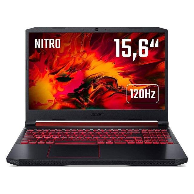 Laptop Acer Nitro AN515-57-74TTLaptop Acer Nitro AN515-57-74TT