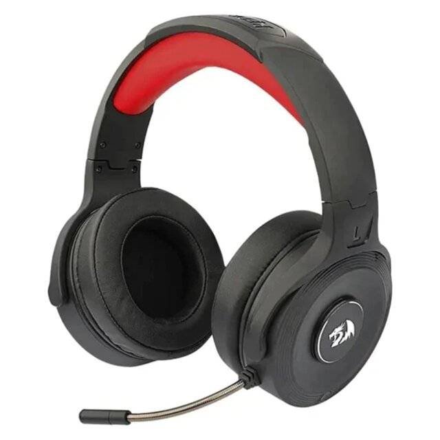 Redragon H818 Pelops Pro Wireless HeadsetRedragon H818 Pelops Pro Wireless Headset
