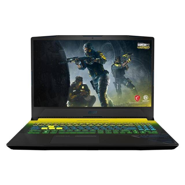 Laptop MSI Crosshair 15 B12UGSZ / Core i7Laptop MSI Crosshair 15 B12UGSZ / Core i7