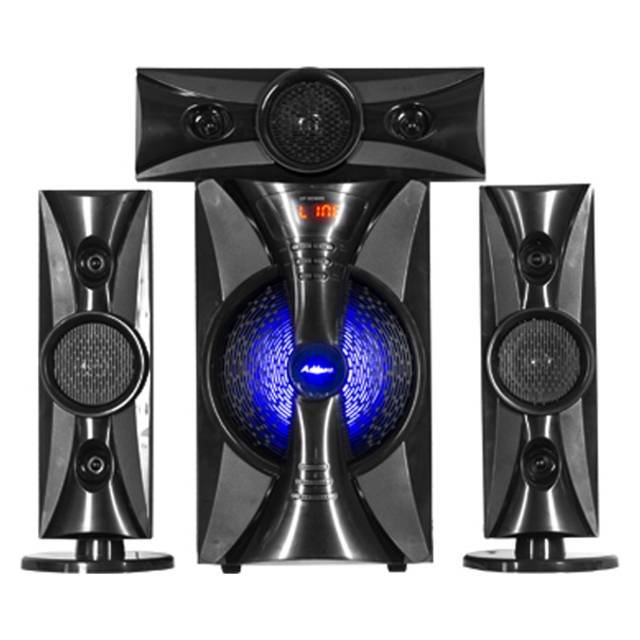 Ailiang UF-DC6031 Speakers 3.1 (6.5"/3")Ailiang UF-DC6031 Speakers 3.1 (6.5"/3")