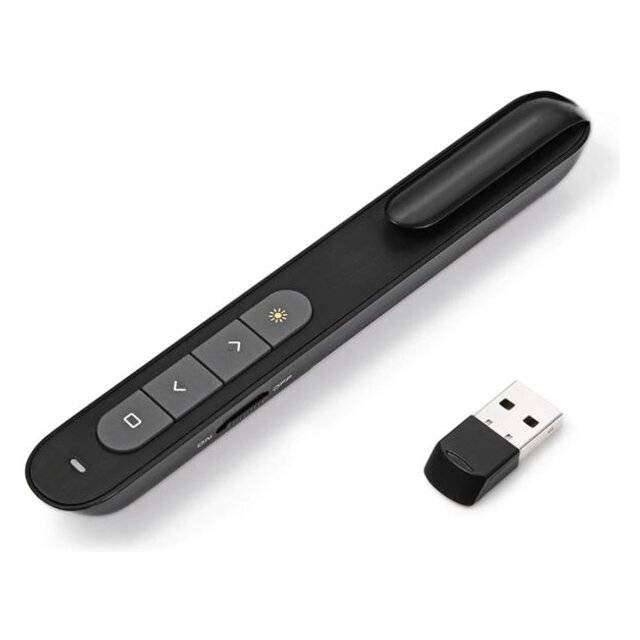 DW PP-927 Wireless Laser Pointer PresenterDW PP-927 Wireless Laser Pointer Presenter