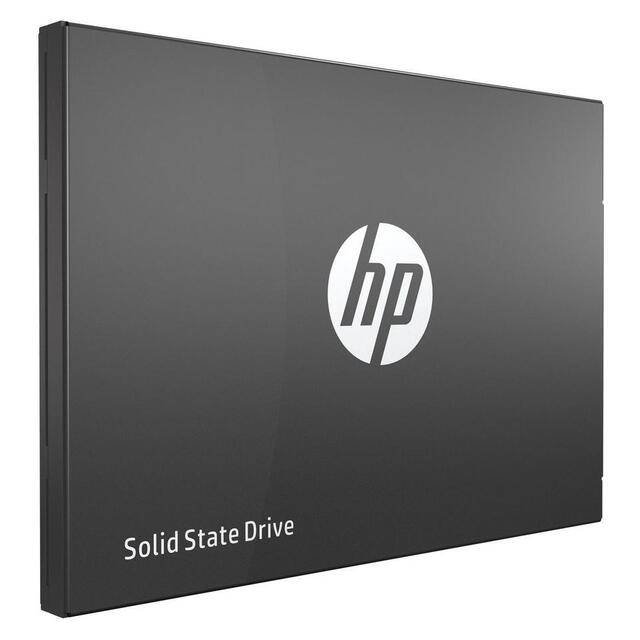 HP S750 256GB 2.5" SSDHP S750 256GB 2.5" SSD