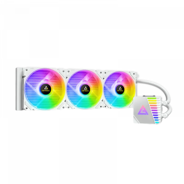 COOLER Symphony 360 ARGB - White