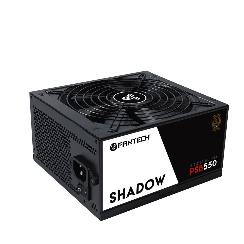 Fantech PSB550