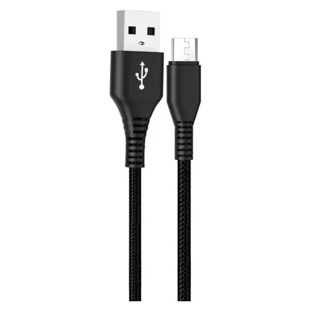 2A USB to Micro-USB Data Cable2A USB to Micro-USB Data Cable