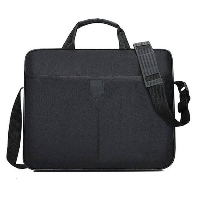 Laptop Bag DN35115 (Black)Laptop Bag DN35115 (Black)