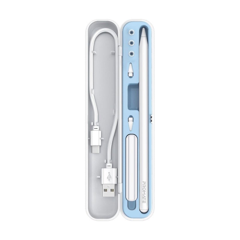 Promate Stylus Pen for iPad - Quill-2