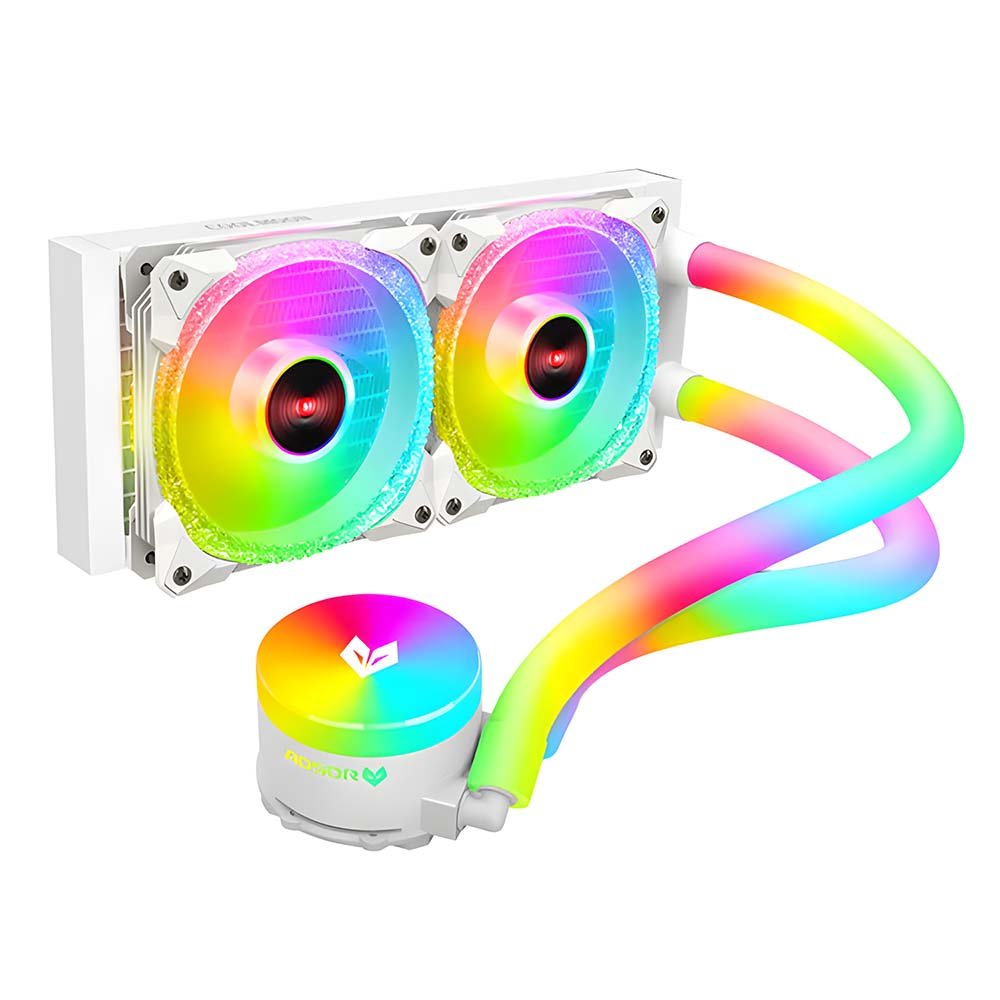 Coolmoon AS240 AIO COOLER