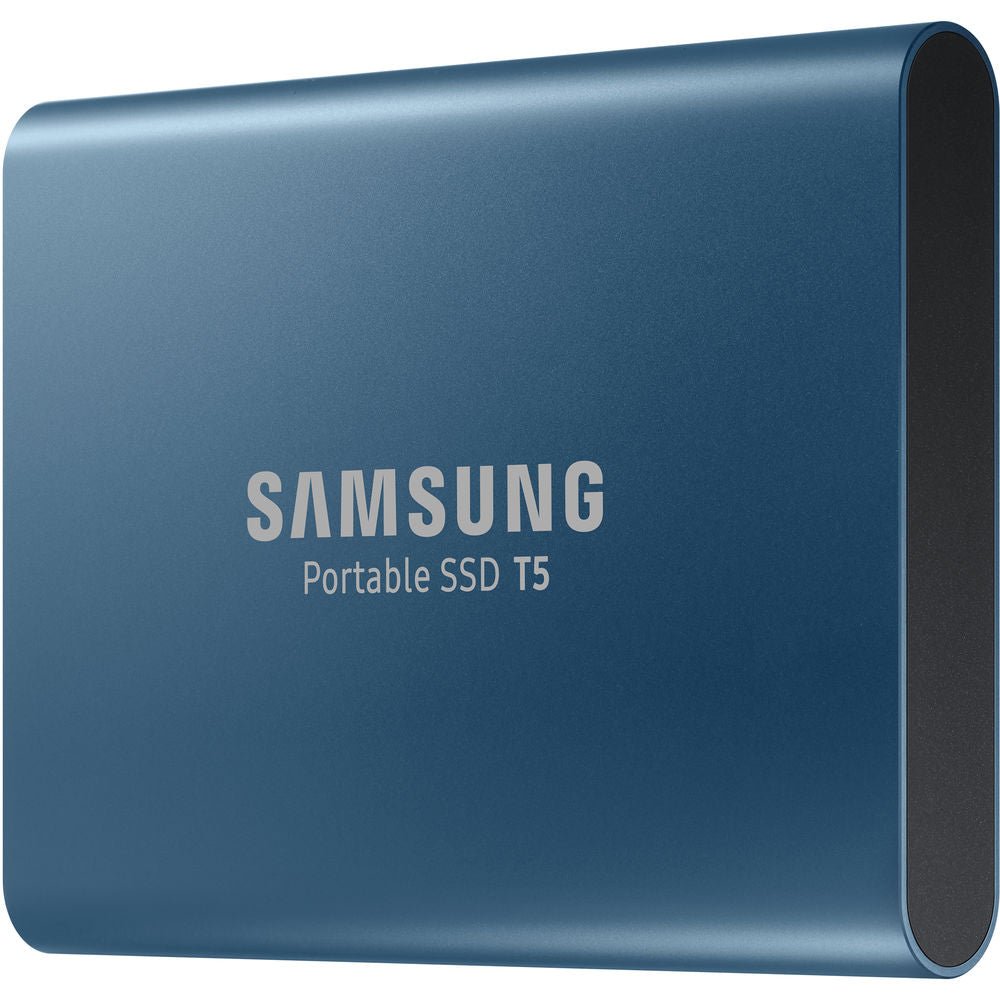 Samsung T5 External SSD - 500GB