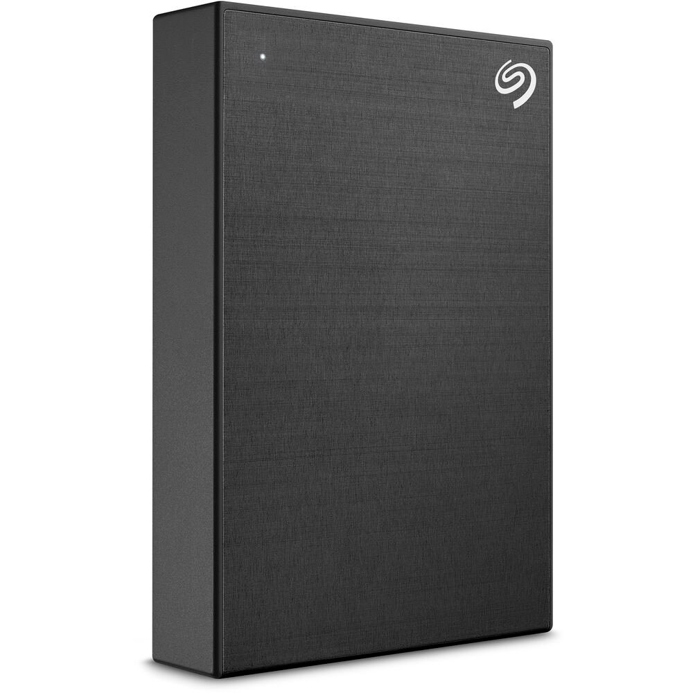 Seagate One Touch USB 3.2 Gen 1 External Hard Drive - 1TB