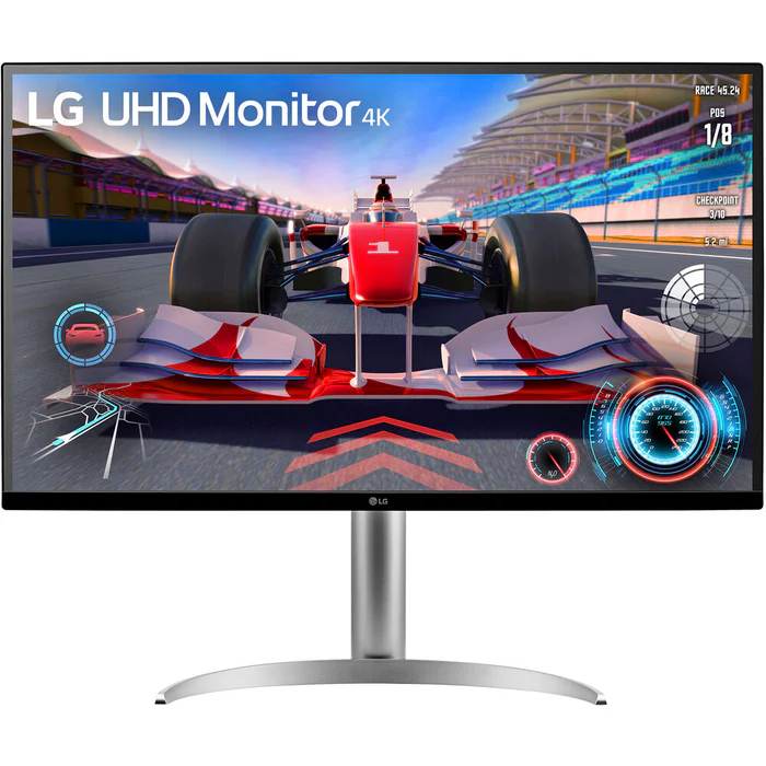 MONITOR LG 32-UQ750-W