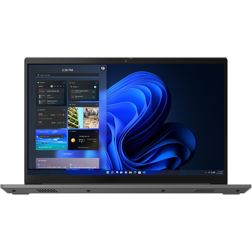 Lenovo ThinkBook 15 G4 IAP 15.6" FHD Laptop - Core i7-1255U - 8GB RAM - 512GB SSD - Shared - WIN 10 PRO K (Mineral Grey)