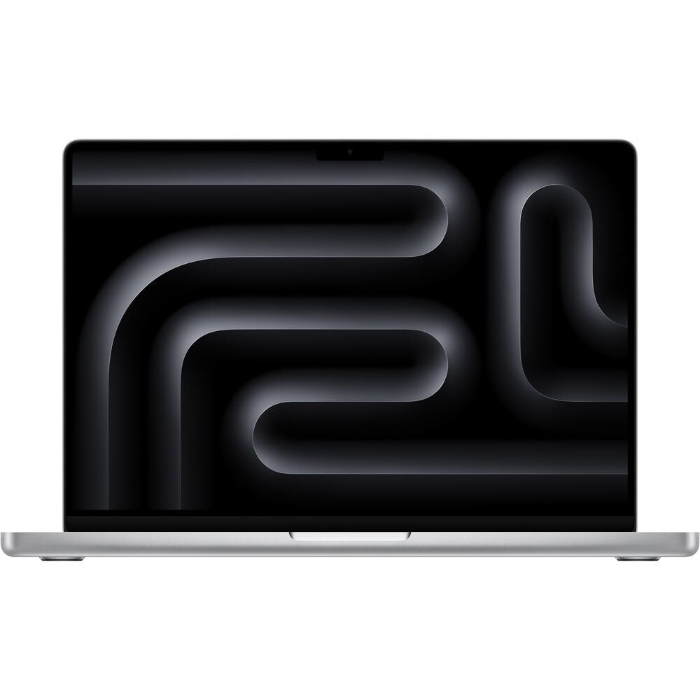 Apple 14.2" MacBook Pro M3 MAX chip 14-core CPU - 36GB RAM - 1TB SSD - 30‑core GPU (Silver)