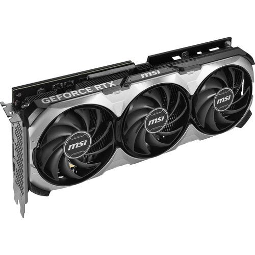 MSI GeForce RTX 4070 Ti SUPER 16G VENTUS 3X OC Graphics Card