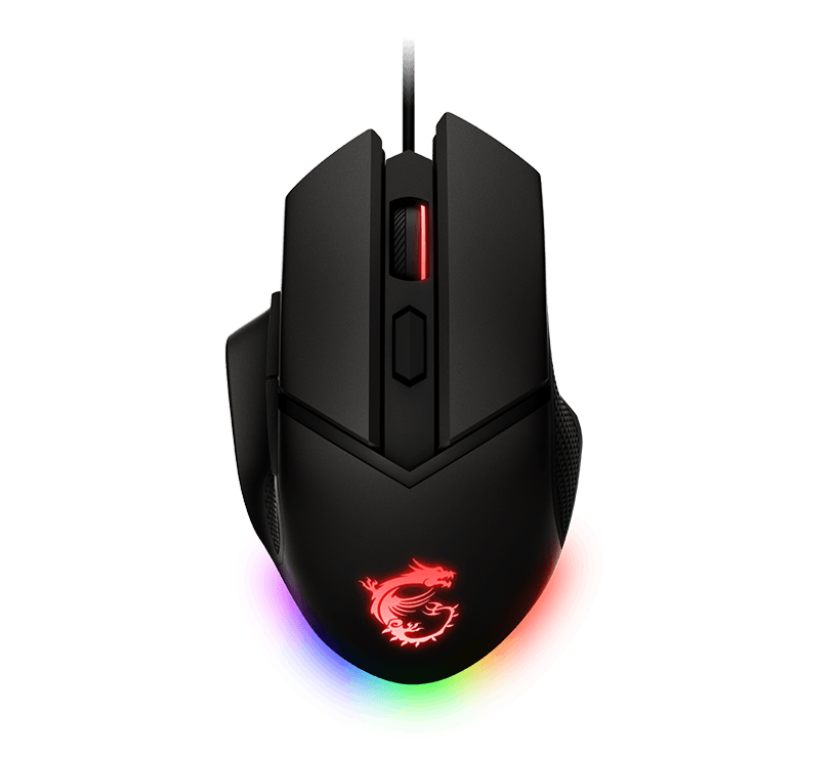 Mouse CLUTCH GM20 ELITE