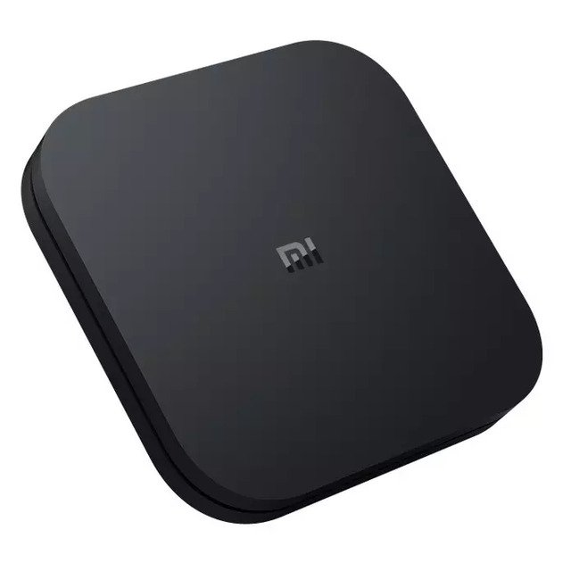 Xiaomi Mi BoxXiaomi Mi Box