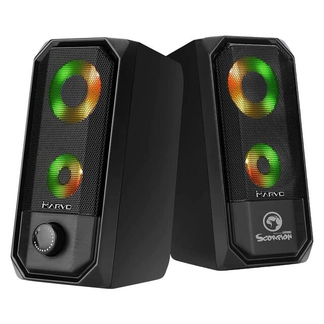 Marvo SG-265 RGB SpeakerMarvo SG-265 RGB Speaker