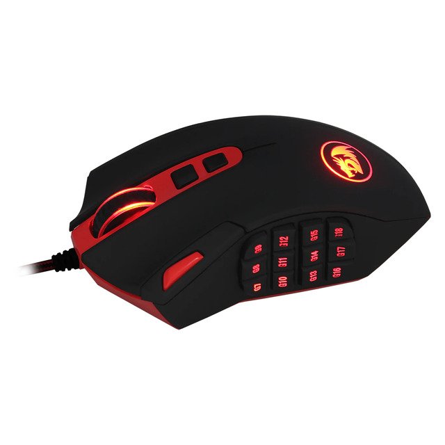 Redragon M901-2 PERDITION 3 Gaming MouseRedragon M901-2 PERDITION 3 Gaming Mouse