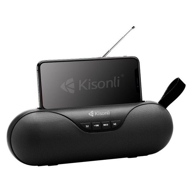 Kisonli KS1992 SpeakerKisonli KS1992 Speaker