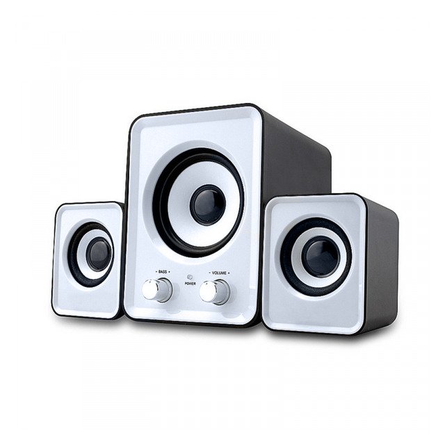 Kisonli U-2400 SpeakerKisonli U-2400 Speaker