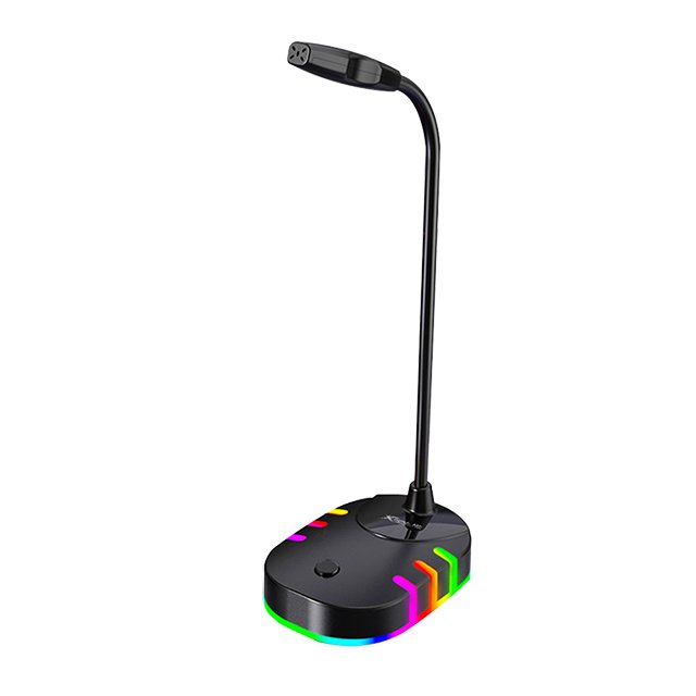 Xtrike Me XMC-02 3.5mm Jack MicrophoneXtrike Me XMC-02 3.5mm Jack Microphone