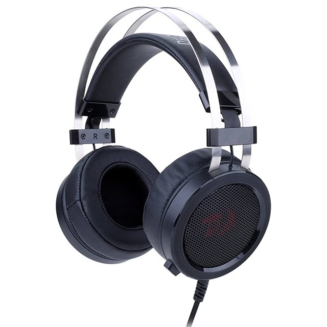 Redragon H901 SCYLLA Gaming HeadsetRedragon H901 SCYLLA Gaming Headset