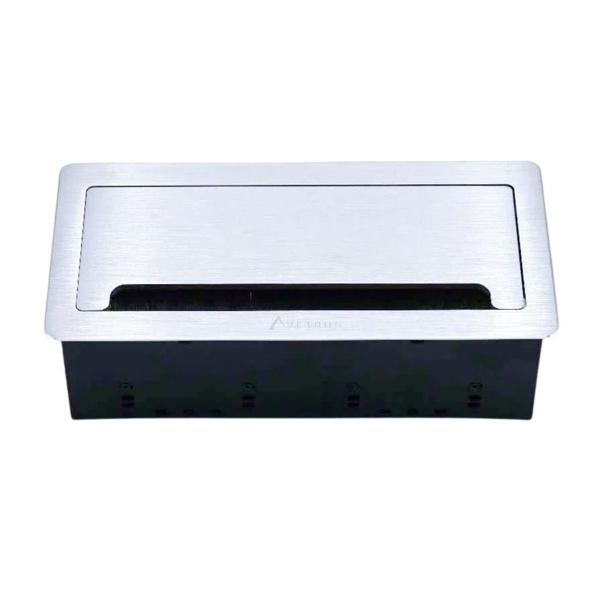 Avetron Table Power Brush Socket