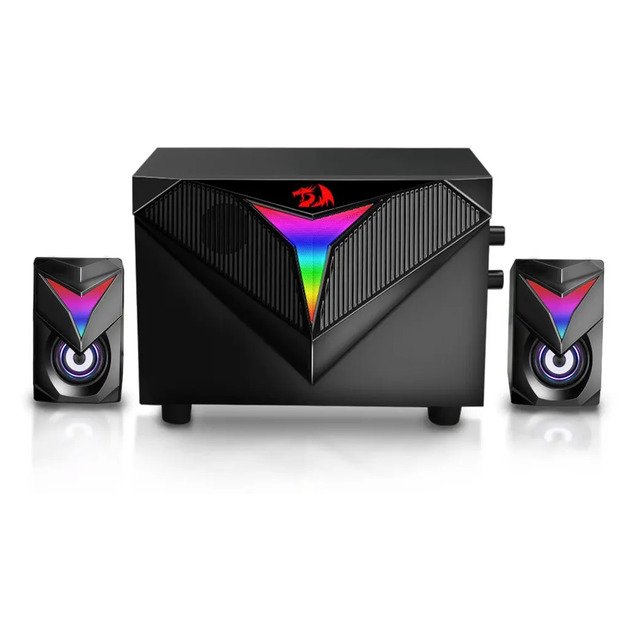 Redragon GS700 Toccata SpeakerRedragon GS700 Toccata Speaker