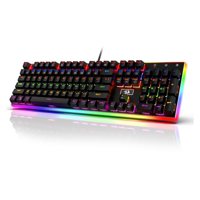 Redragon K577R KALI Gaming KeyboardRedragon K577R KALI Gaming Keyboard