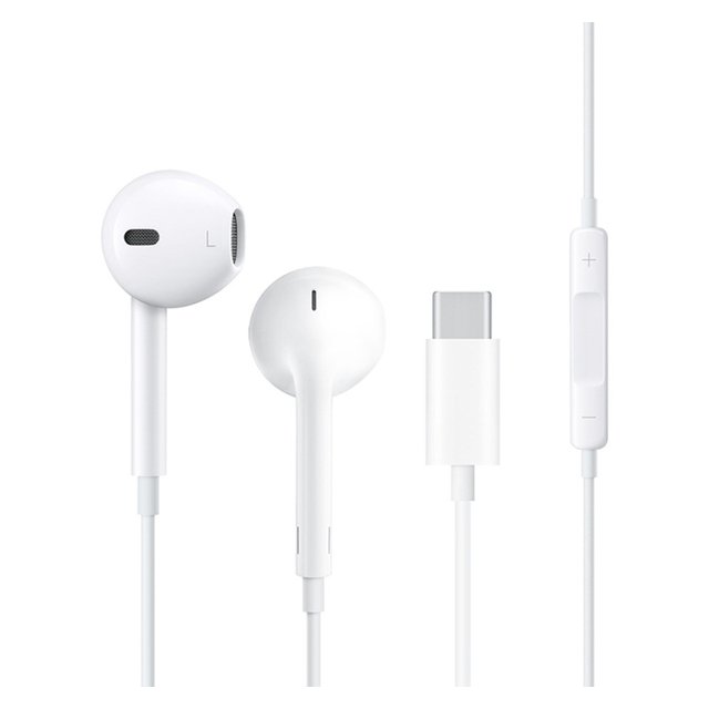 WiWU EB303 Wired EarphoneWiWU EB303 Wired Earphone
