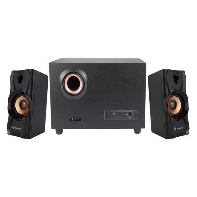 Kisonli TM-3000U SpeakerKisonli TM-3000U Speaker