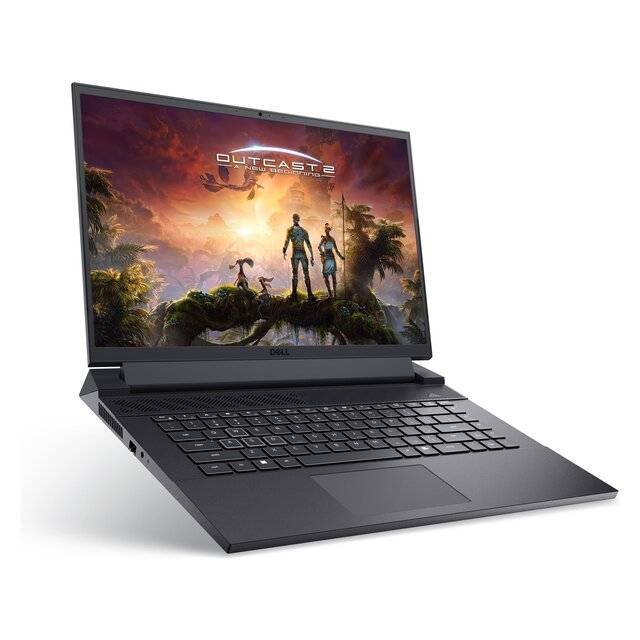 Laptop Dell G16 7630 / Core-i7 13thLaptop Dell G16 7630 / Core-i7 13th
