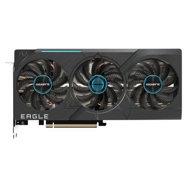Gigabyte RTX 4070 OC 12GB Super EagleGigabyte RTX 4070 OC 12GB Super Eagle