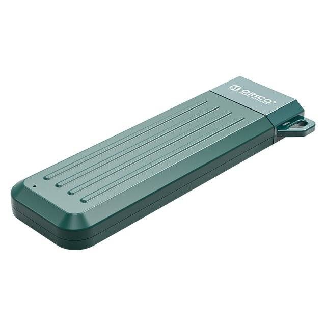 Orico M.2 NVMe SSD Enclosure [MM2C3-G2] USB3.1 Gen2 Type-COrico M.2 NVMe SSD Enclosure [MM2C3-G2] USB3.1 Gen2 Type-C