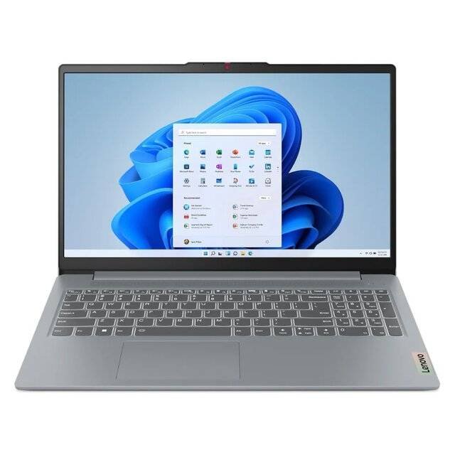 Laptop Lenovo IdeaPad Slim 3 / Core-i7 13thLaptop Lenovo IdeaPad Slim 3 / Core-i7 13th