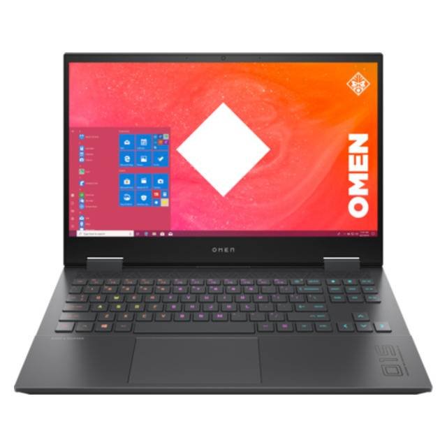 Laptop HP Omen 15-en0023dx (Refurbished)Laptop HP Omen 15-en0023dx (Refurbished)