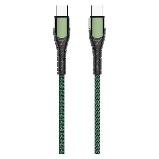 Ldnio LC-101 USB-C to USB-C Cable (1m)Ldnio LC-101 USB-C to USB-C Cable (1m)