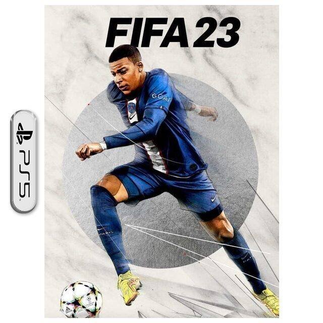 Fifa 23 (Arabic) / (PS5)Fifa 23 (Arabic) / (PS5)