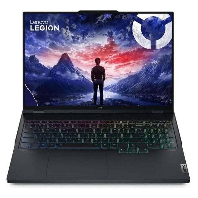 Laptop Lenovo Legion 5i / Core-i9 14thLaptop Lenovo Legion 5i / Core-i9 14th