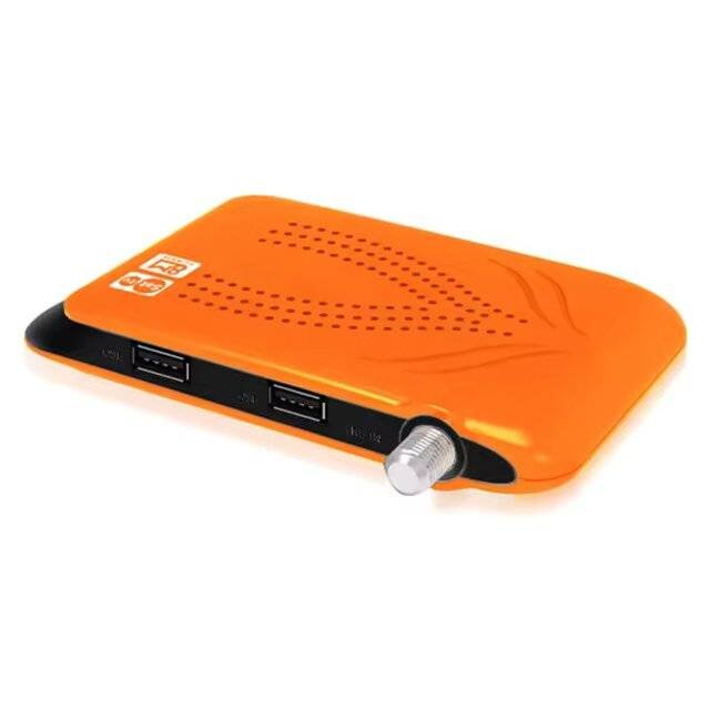 Lion Q1920X Reciever + WifiLion Q1920X Reciever + Wifi