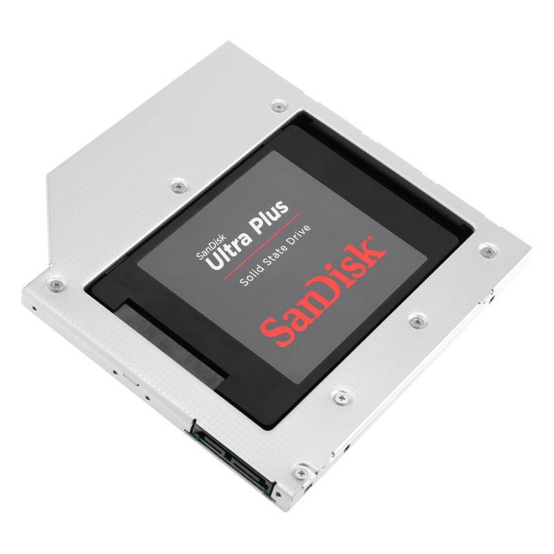 Orico L95SS Internal Hard Drive EnclosureOrico L95SS Internal Hard Drive Enclosure