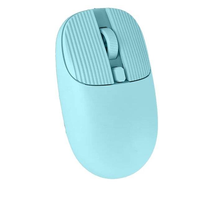 Crown 240W 2.4G Wireless Mouse (Green)Crown 240W 2.4G Wireless Mouse (Green)
