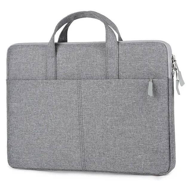 LH-763 Laptop Bag (Gray)LH-763 Laptop Bag (Gray)