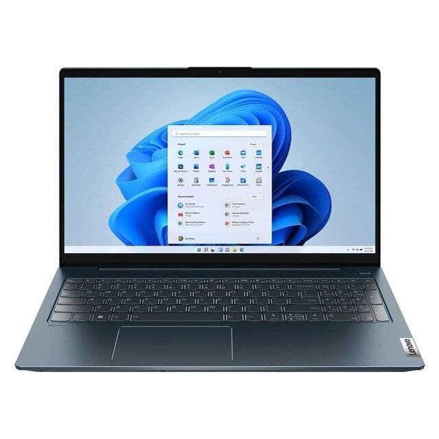 Laptop Lenovo IdeaPad 5 15IAL7 / Core-i7 12thLaptop Lenovo IdeaPad 5 15IAL7 / Core-i7 12th