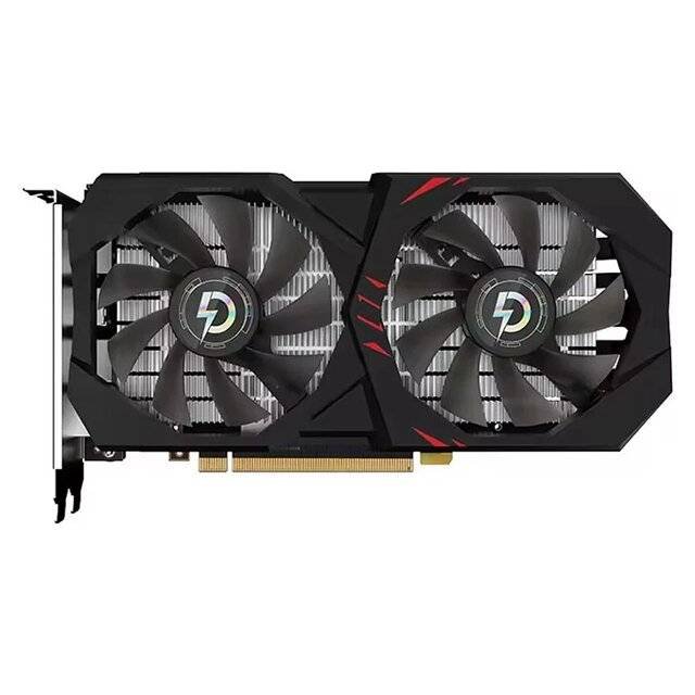 Peladn RX 6600 8GB GDDR6Peladn RX 6600 8GB GDDR6