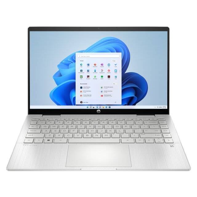 Laptop HP Pavilion X360 / Core i5 12thLaptop HP Pavilion X360 / Core i5 12th