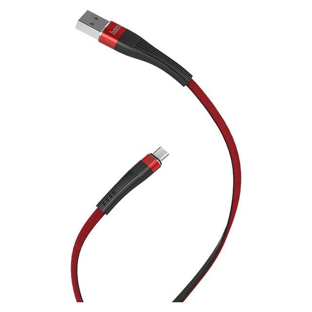 Hoco U39 Micro USB CableHoco U39 Micro USB Cable