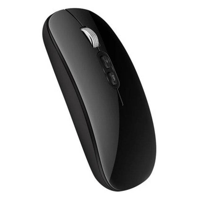 iMice E-1400 Wireless Mouse (Black)iMice E-1400 Wireless Mouse (Black)
