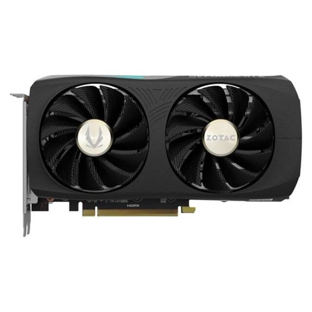 Zotac RTX 4070 Super Twin Edge OC 12GBZotac RTX 4070 Super Twin Edge OC 12GB