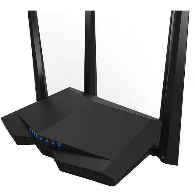 Tenda AC6 AC1200 Smart WiFi RouterTenda AC6 AC1200 Smart WiFi Router